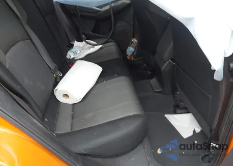 2018 Subaru Crosstrek из США, поврежденный, VIN JF2GTAAC8JH308543